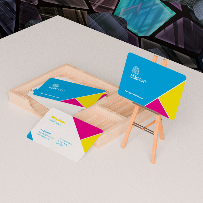 Business Cards 3