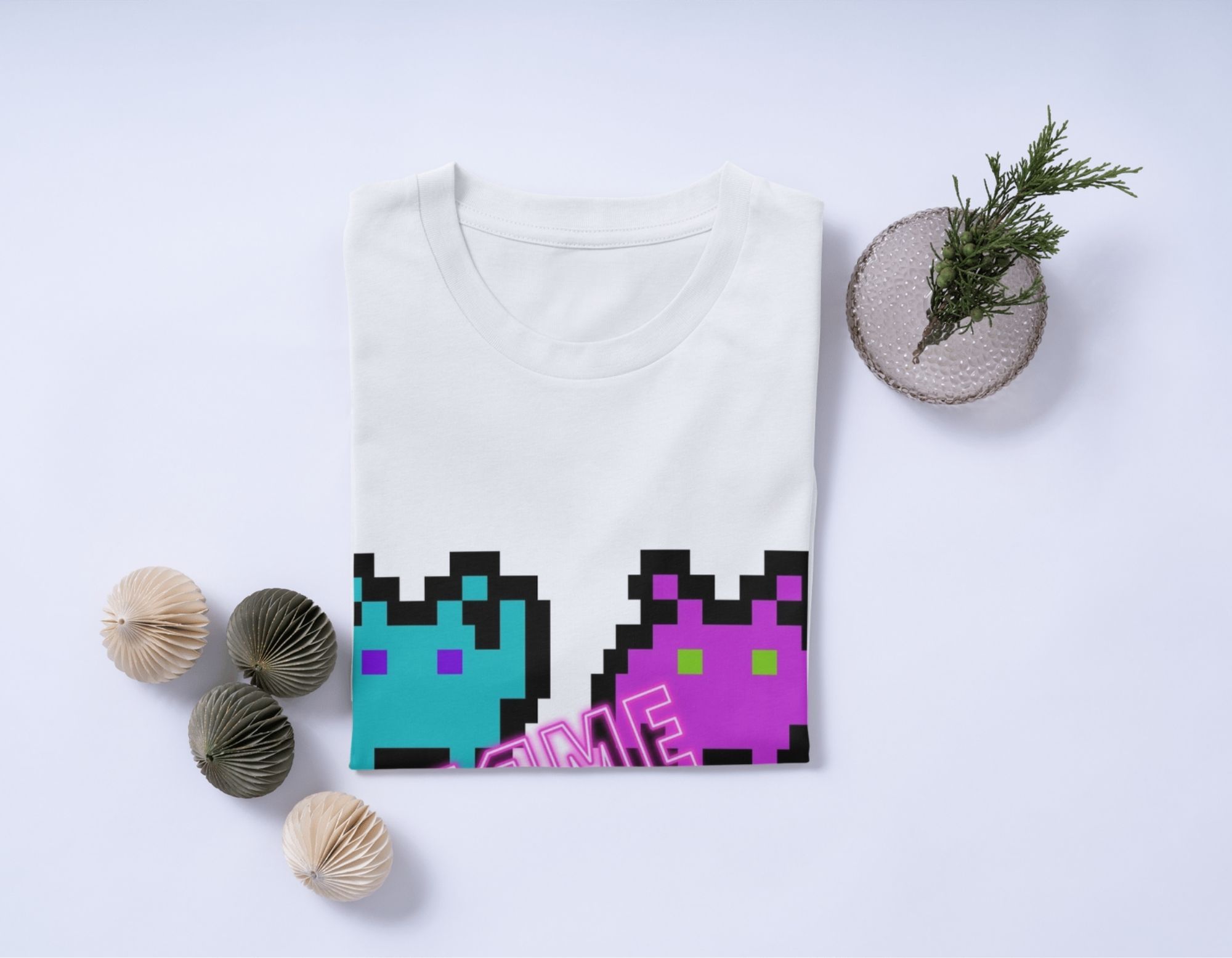 Unisex T-shirts 2