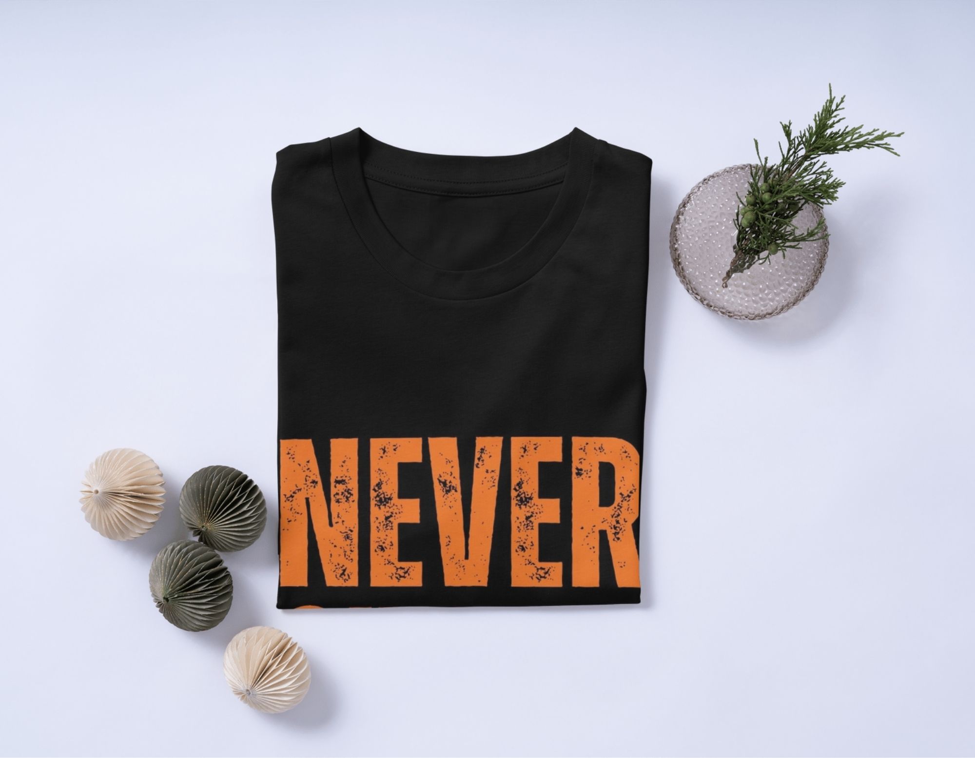 Unisex T-shirts 8