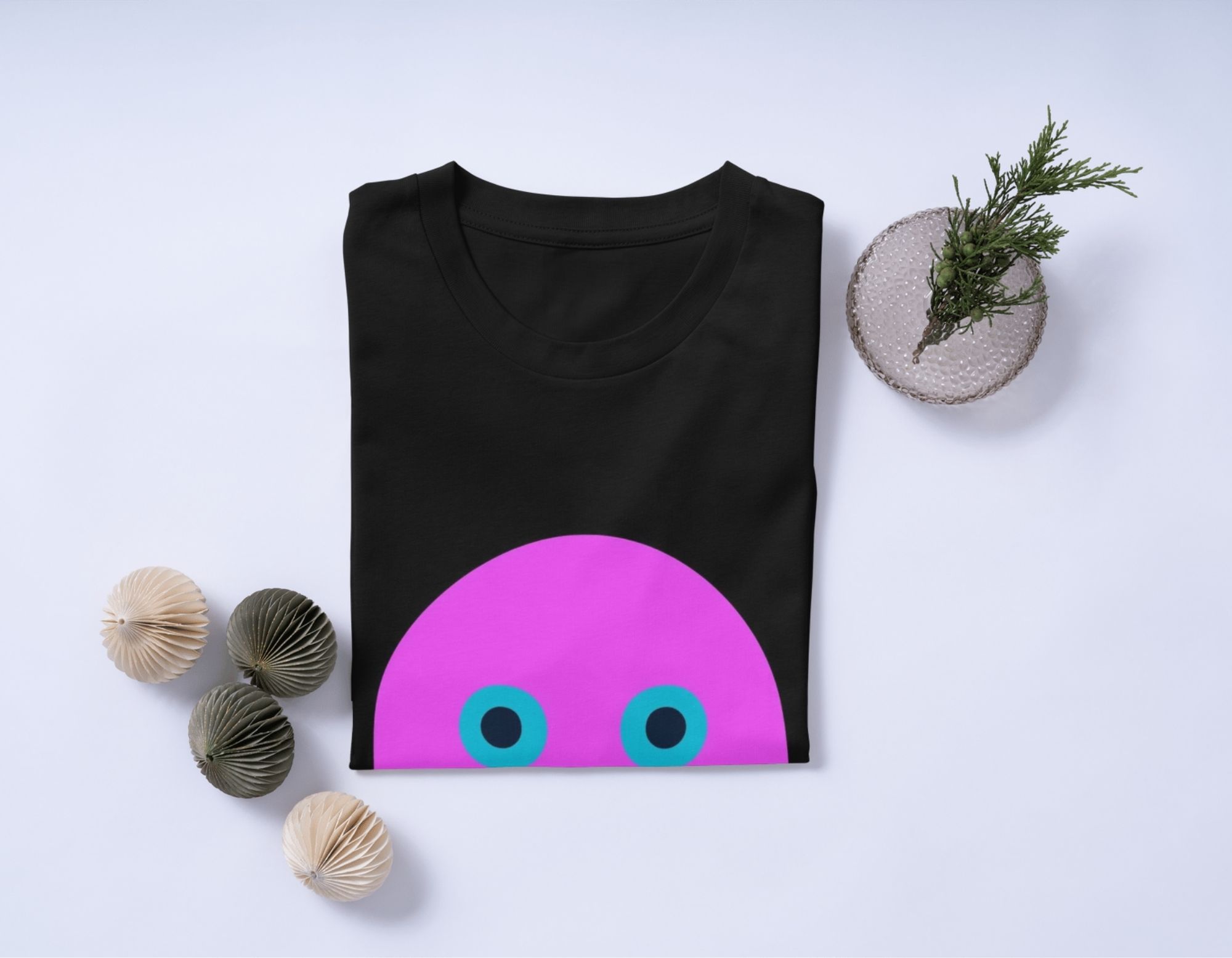Unisex T-shirts 6