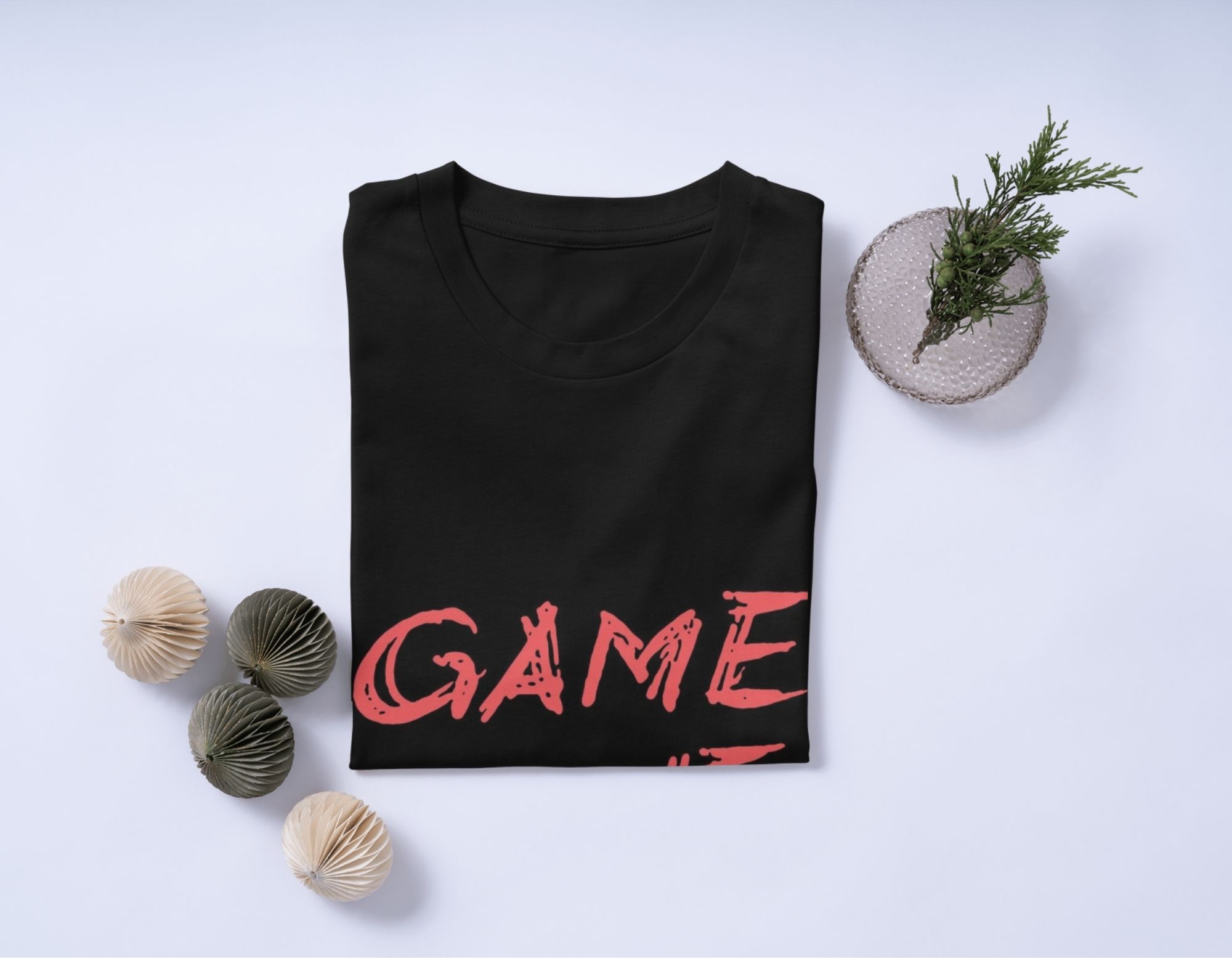 Unisex T-shirts 4