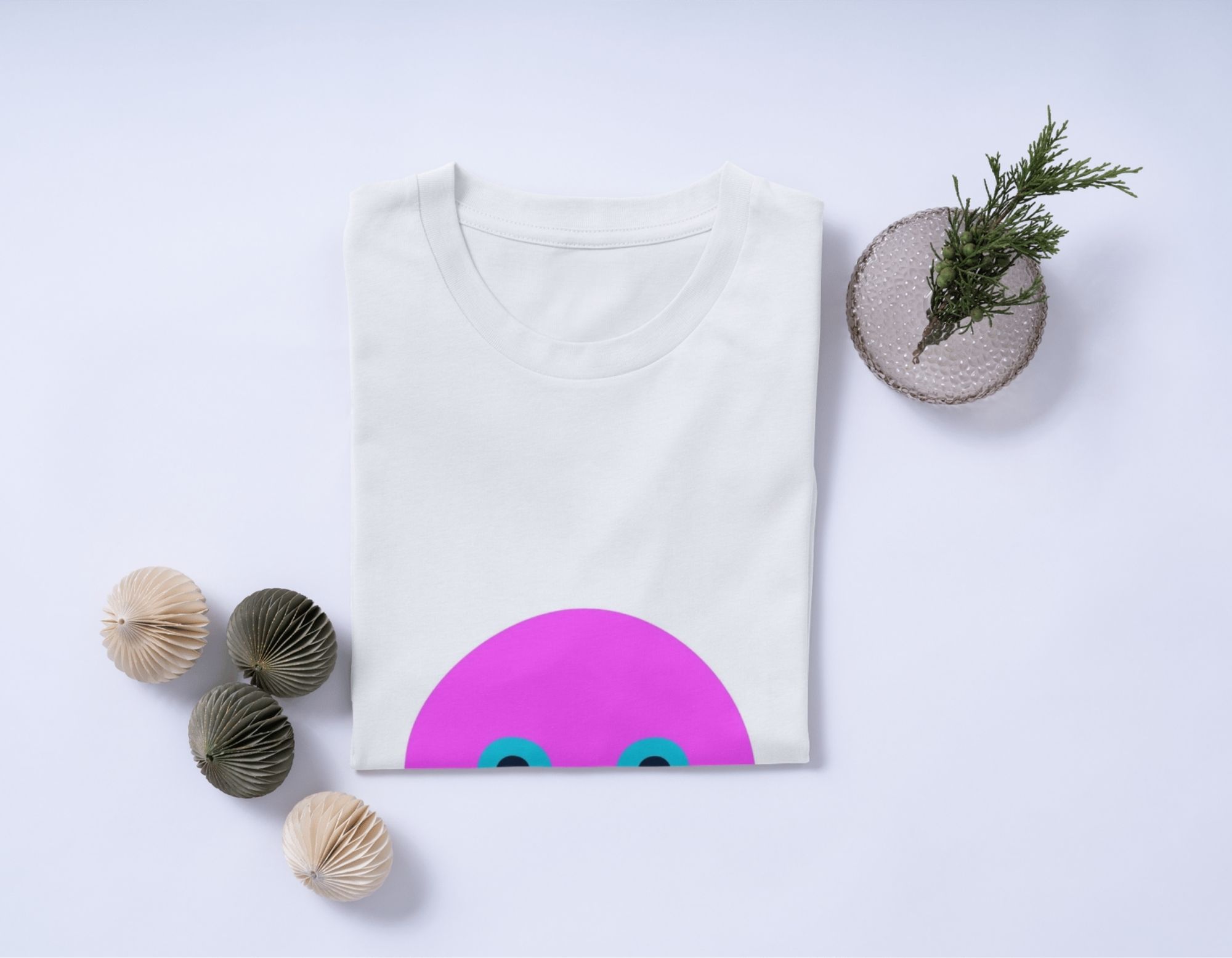 Unisex T-shirts 8