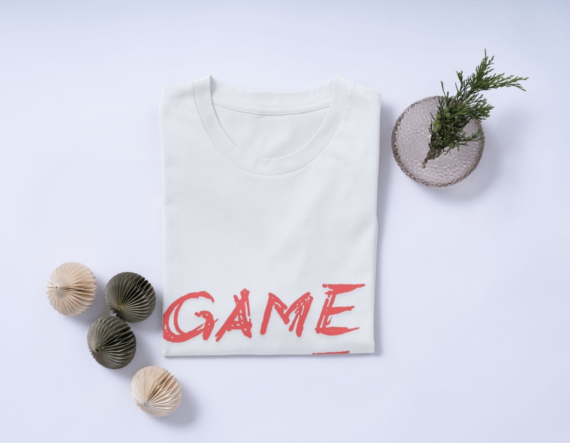 Unisex T-shirts 6