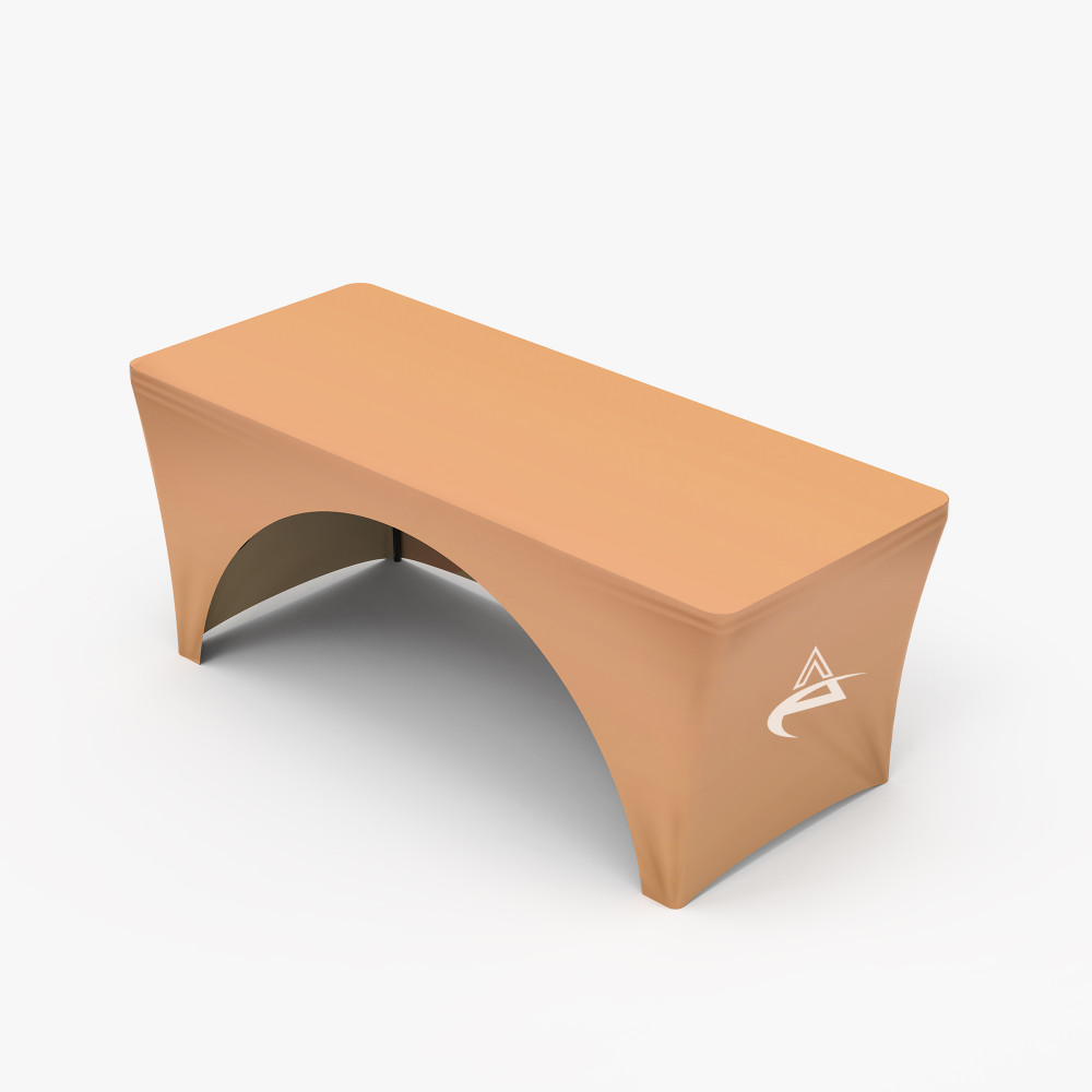 Stretch Table Covers 2