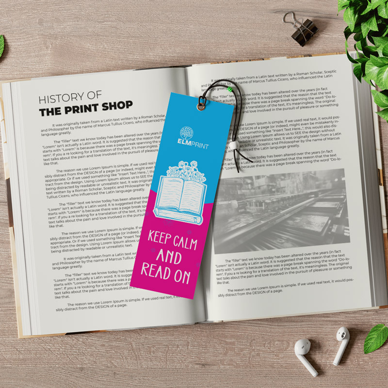 Bookmarks 3
