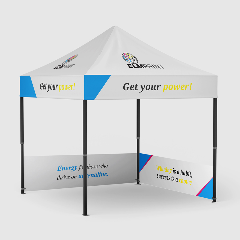 Canopy Tents 13