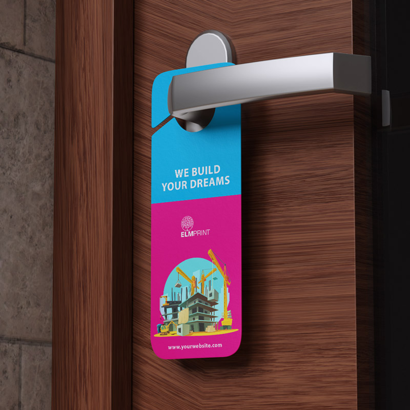 Door Hangers
