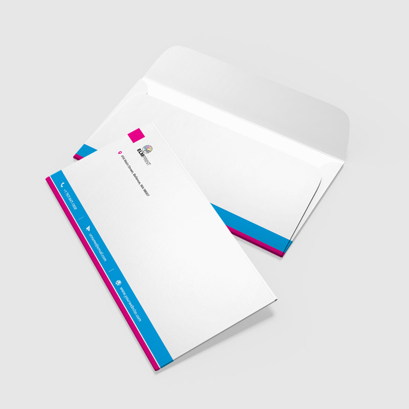 Envelopes 1