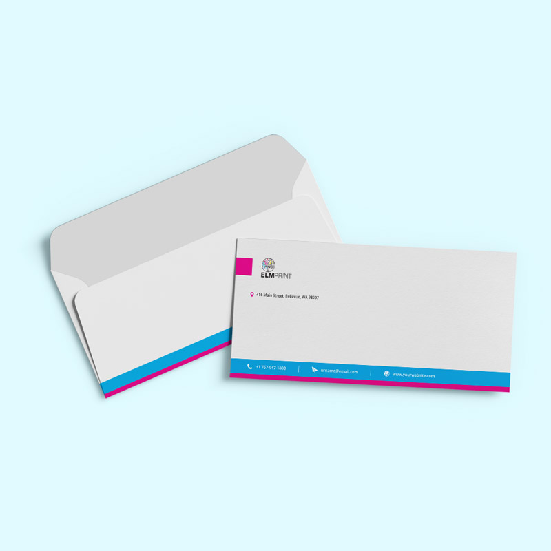 Envelopes 2