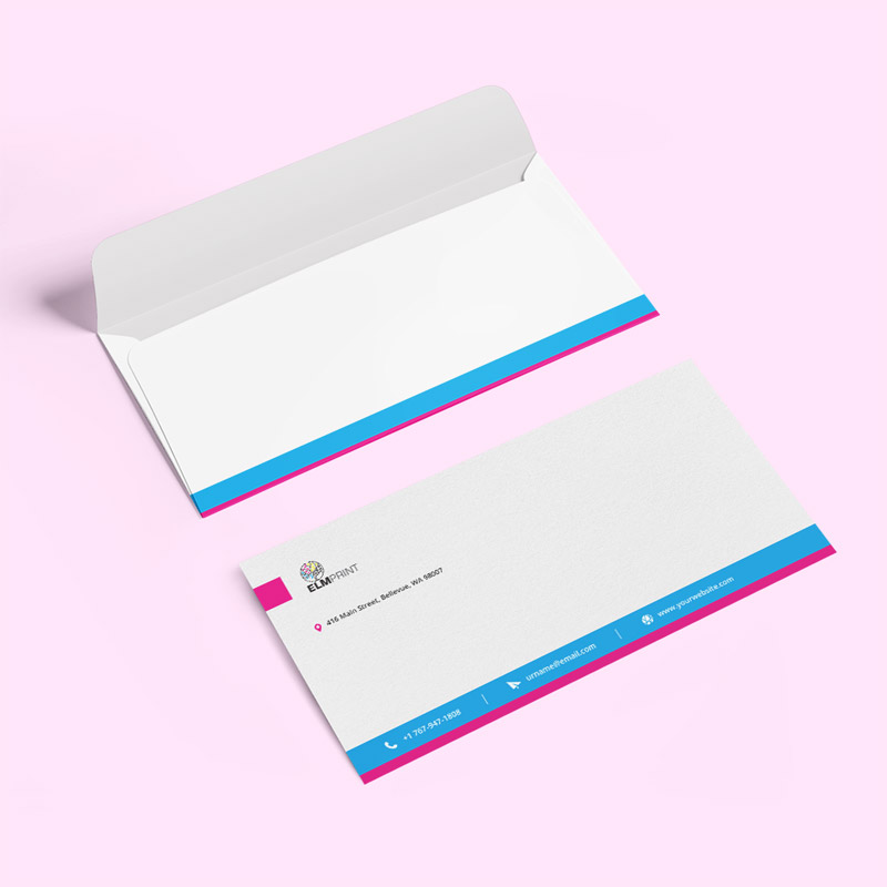 Envelopes 3