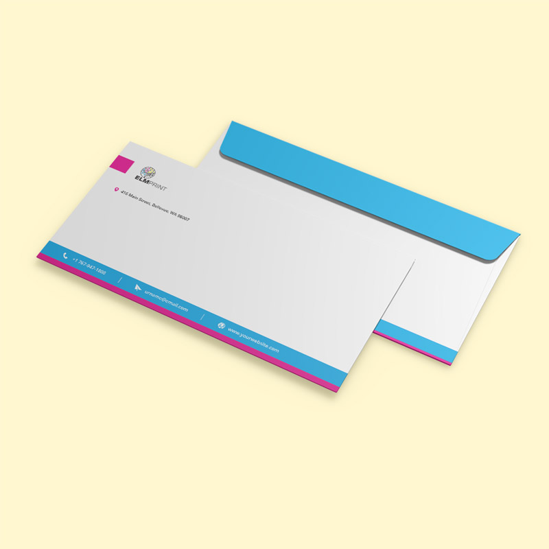 Envelopes 4