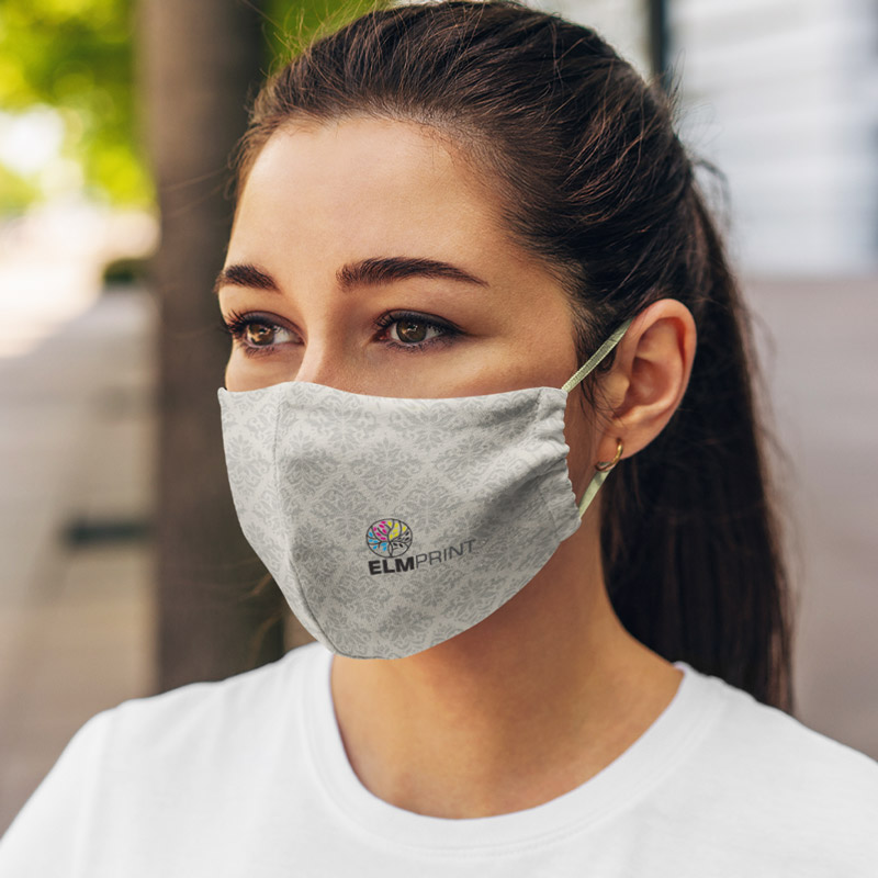 Face Masks 3