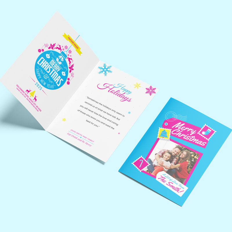 Greeting Cards 2