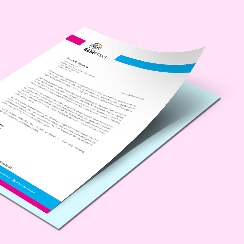 Letterhead 3