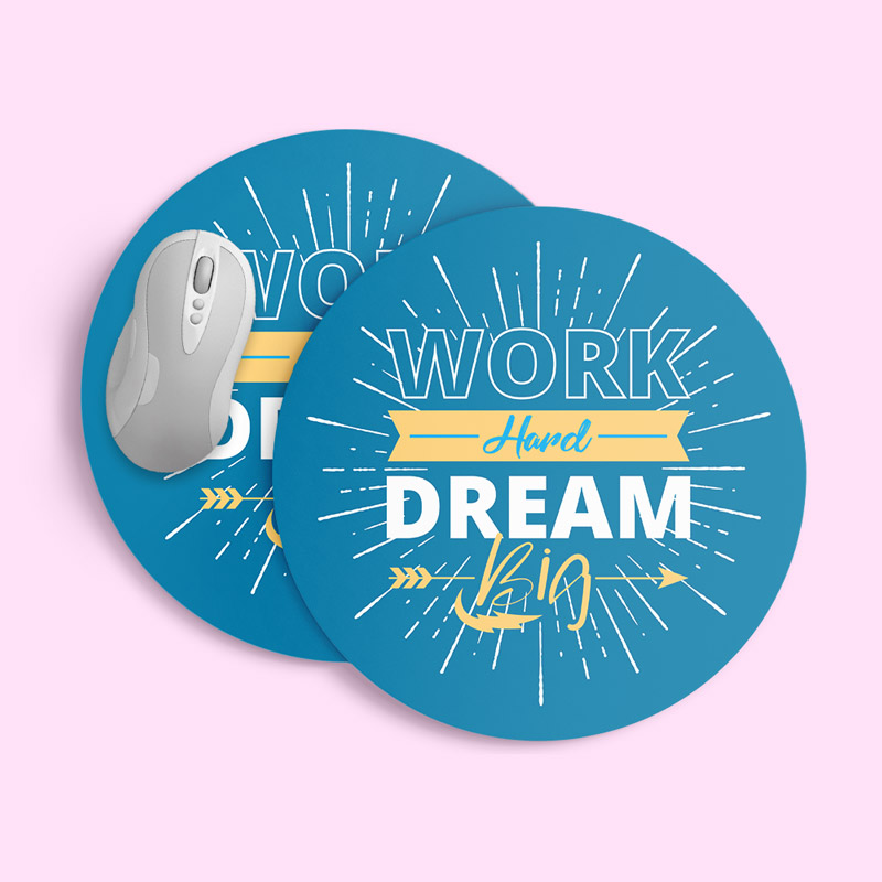 Mousepad 3
