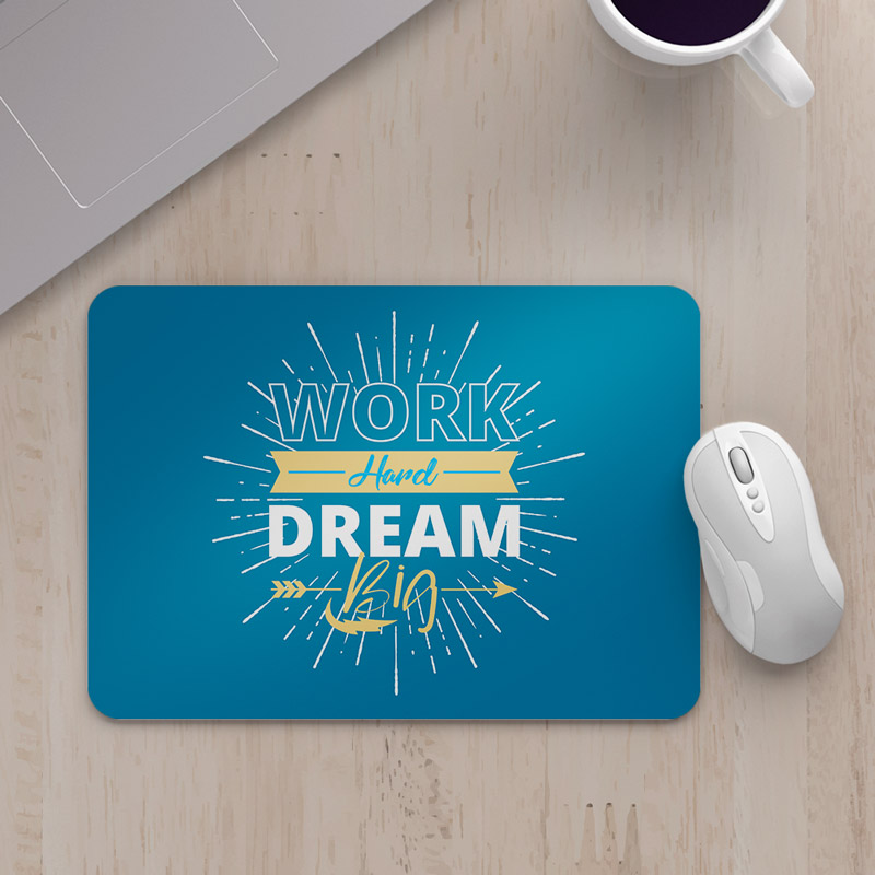Mousepad 4