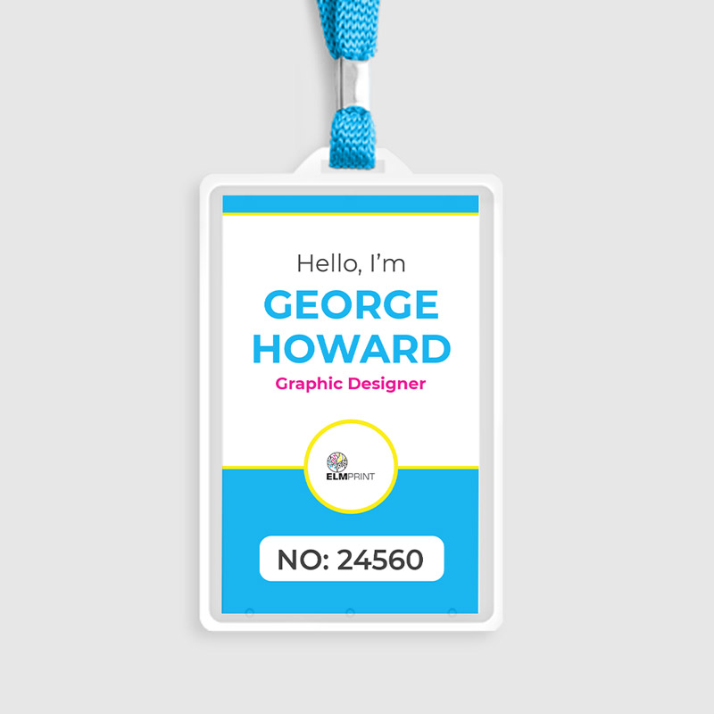 Name Tags 1