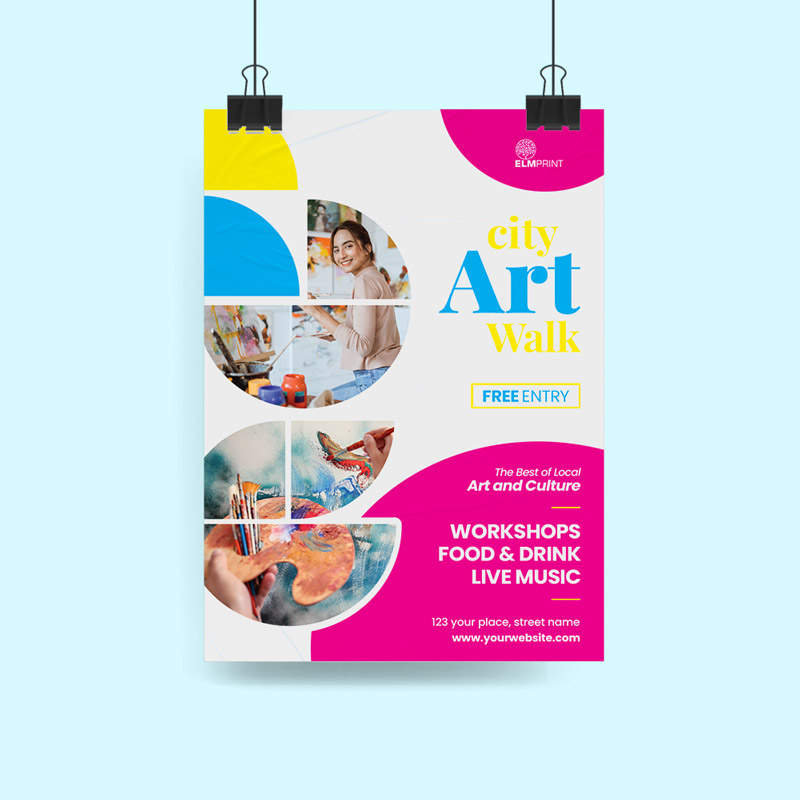 Posters 2