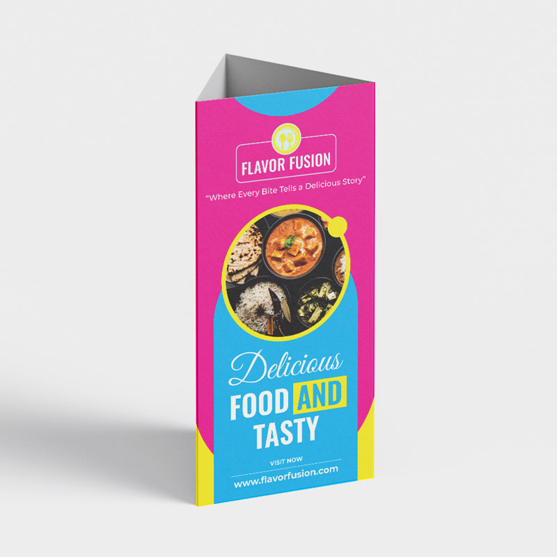 Table Tent Cards 1