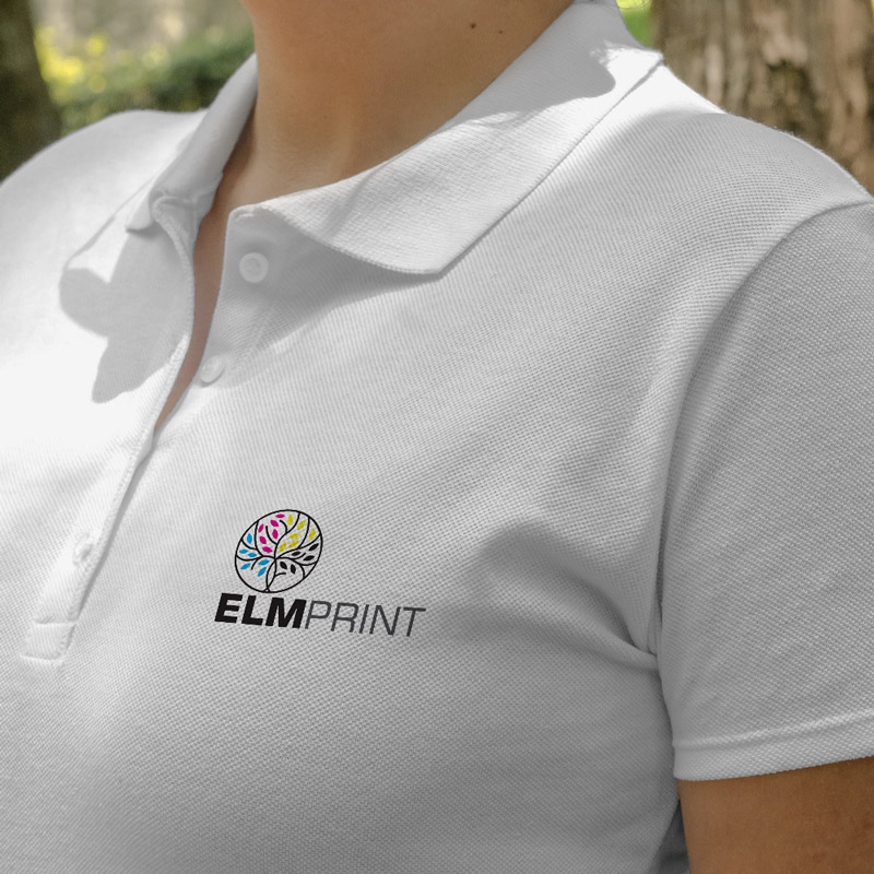 Women Polo Tshirt 5