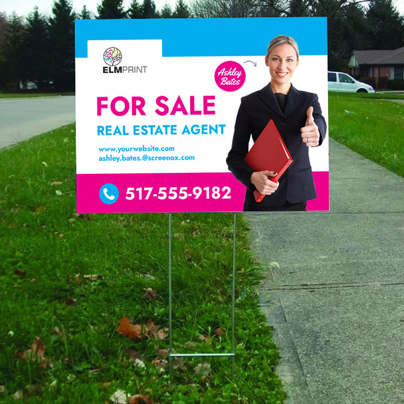 Yard Signs 3