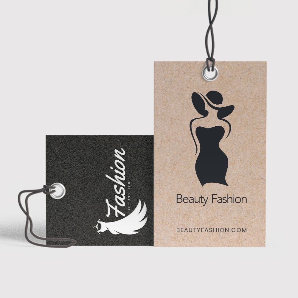 Majestic Packaging Tags & Cards