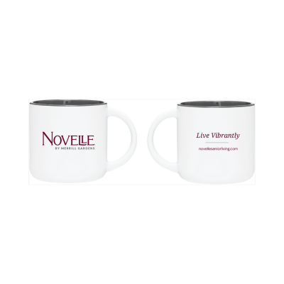 Novelle Coffee Mugs_14oz Ceramic Mugs 7020-2200