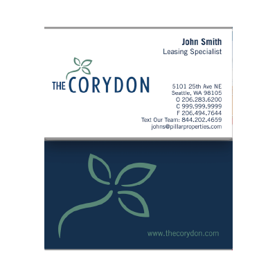 The Corydon