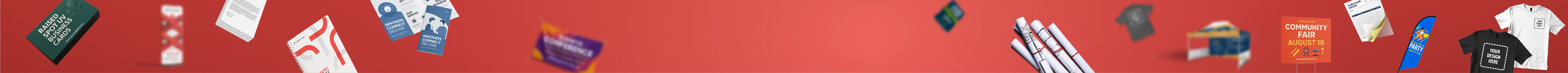 Category Group Banner