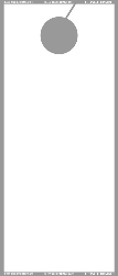 Goal of Golf Back