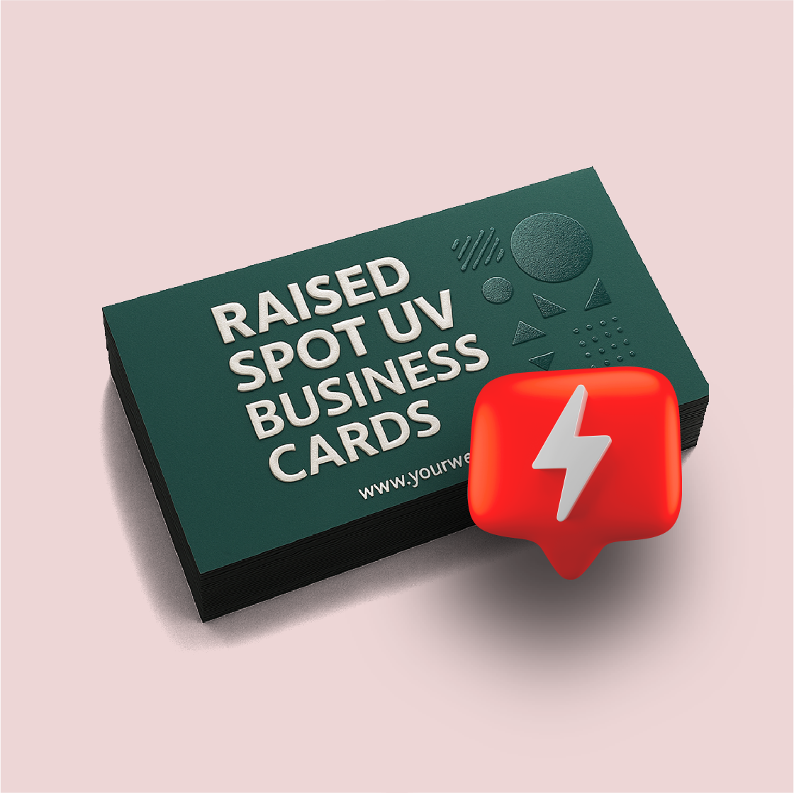 Quick Business Cards
