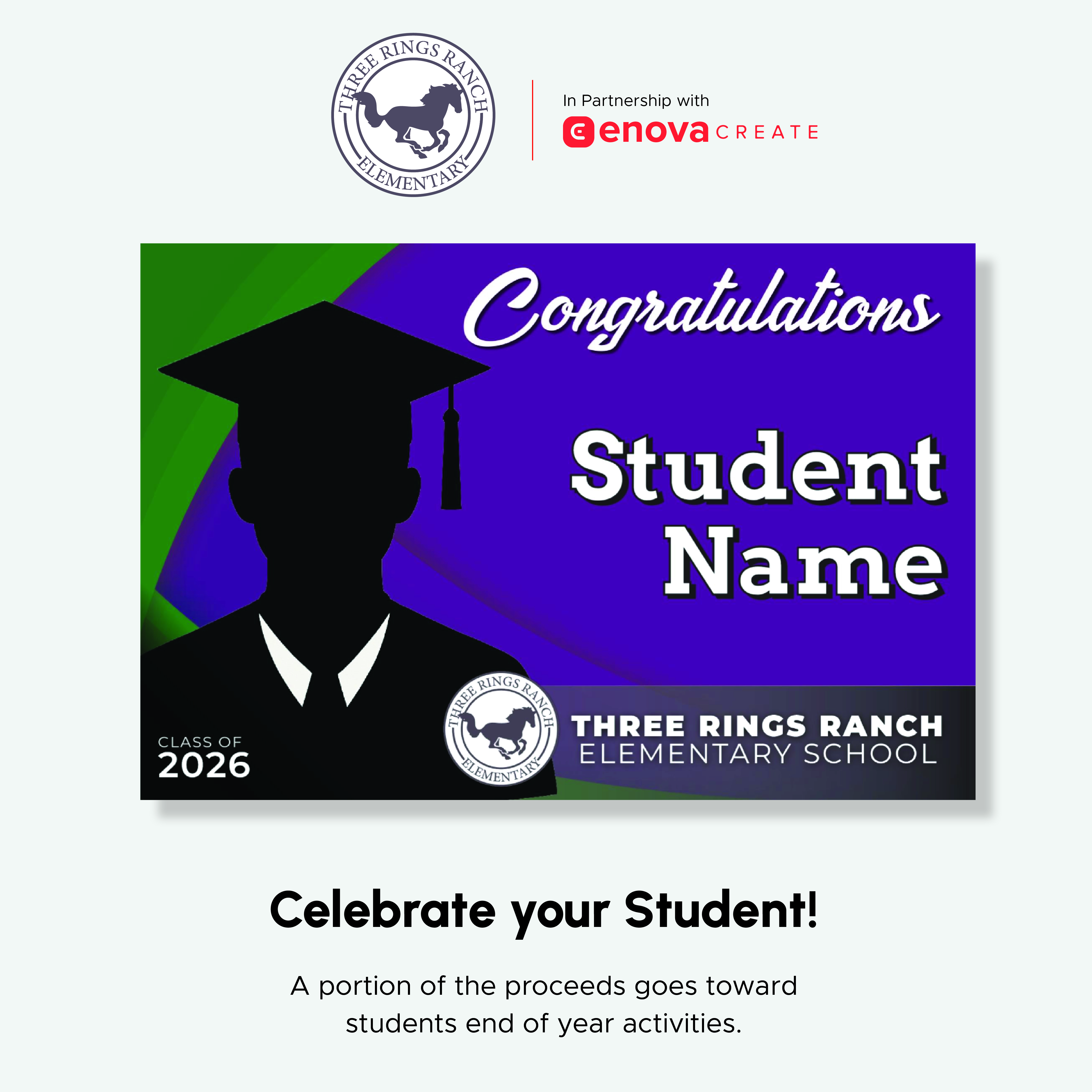 TRR - Promotion Banner