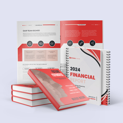 Document Printing 
