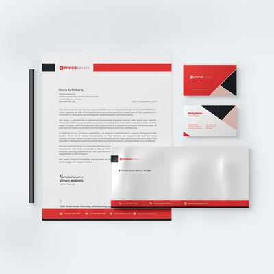 Stationery