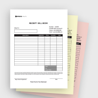 3-Part Set (white/yellow/pink)