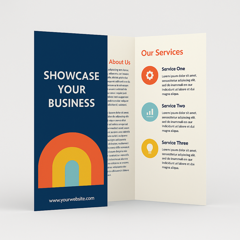 Brochures
