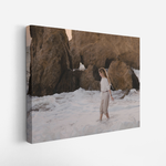 Canvas - Fold Edge 2