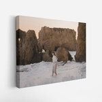 Canvas - Mirrored Edge 2