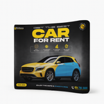 Curved Tension Fabric Display 1