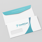 Envelopes - Full Bleed 3