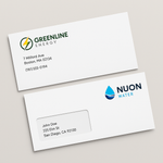 Envelopes - No Bleed 3