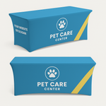 Stretch Table Covers 1