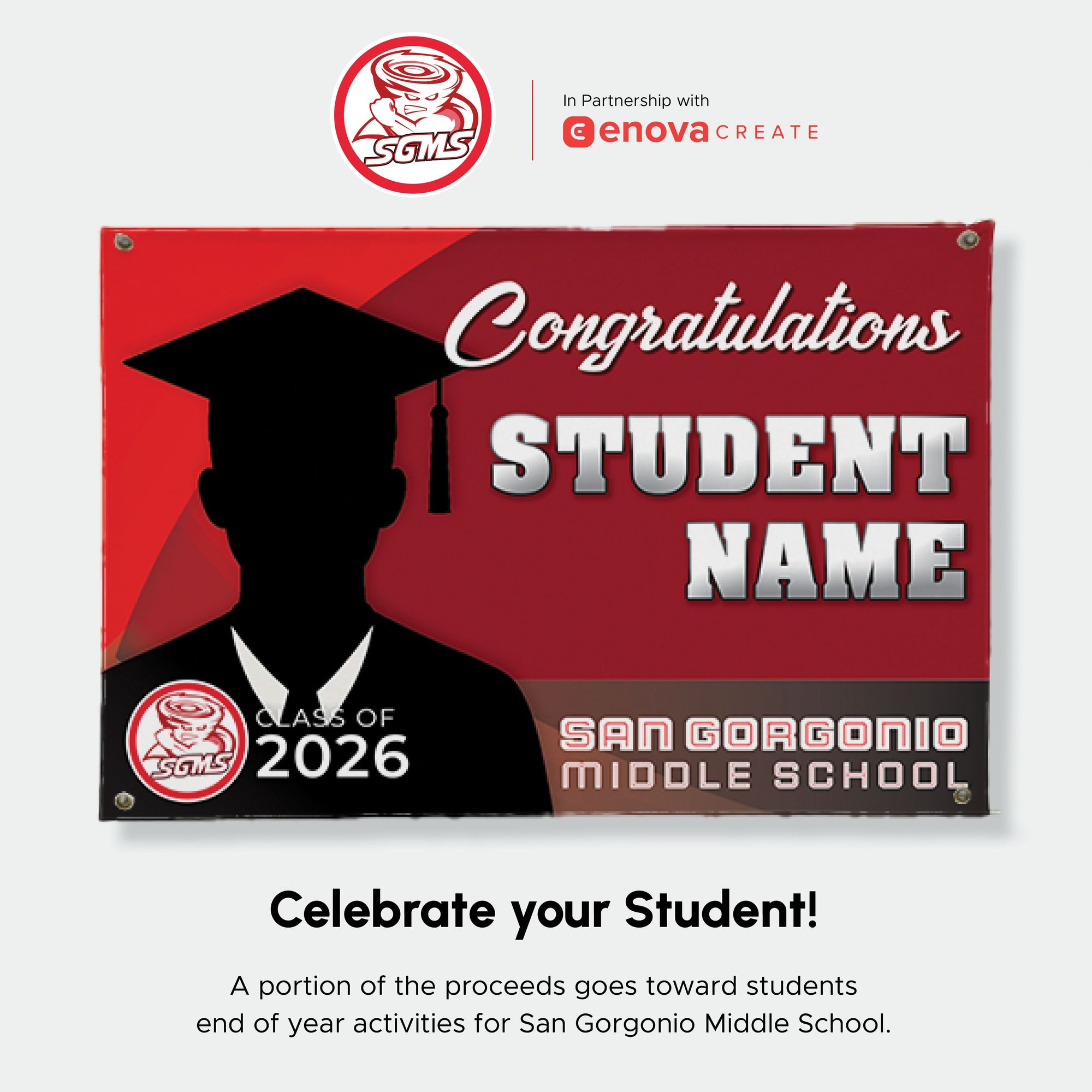 SGMS - Promotion Banner 2