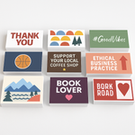 Rectangle Stickers 2