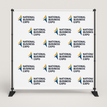 Step and Repeat Backdrop 2