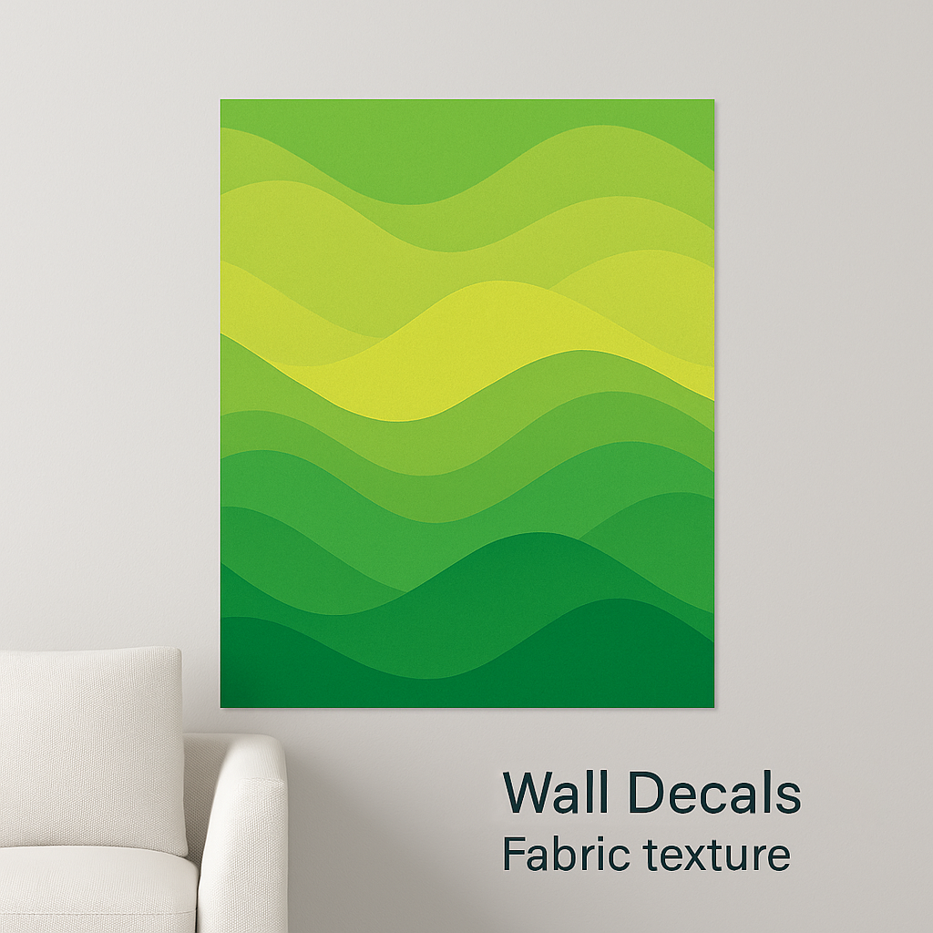 Wall Decals 3