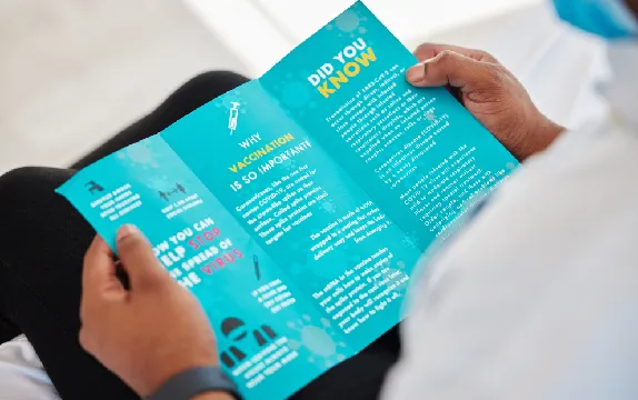 Brochures
