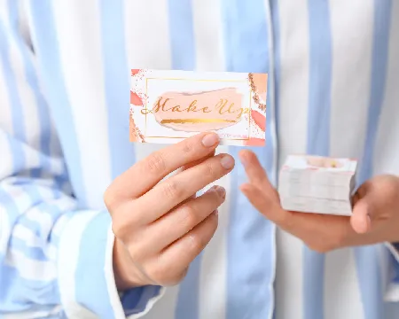 Business Cards
