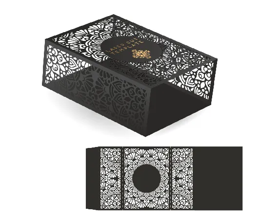 Laser Cutting