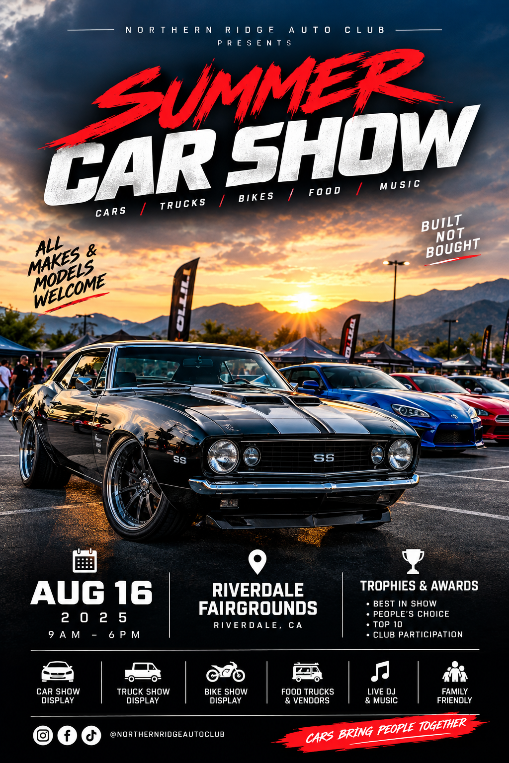 https://d2tl9ctlpnidkn.cloudfront.net/environpr/images/product/Summer_Car_Show_at_Sunset.png